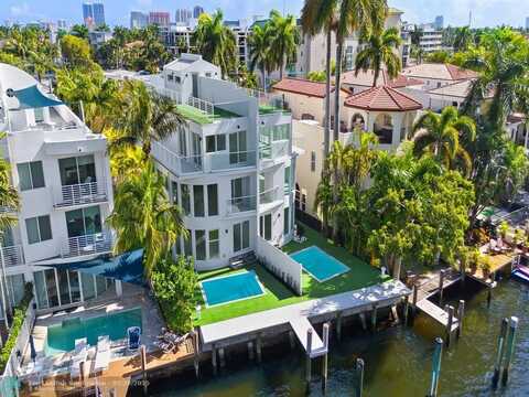 421 Hendricks Isle, Fort Lauderdale, FL 33301