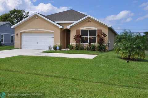 2257 SW Import Dr, Port Saint Lucie, FL 34953