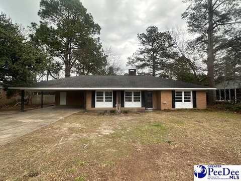 129 Garrett, Sumter, SC 29150