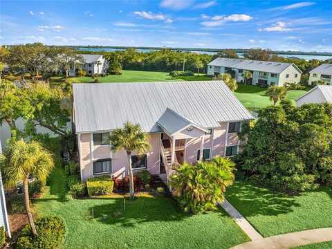 5720 Pelican Pointe Drive unit: 3, Sebastian, FL 32958