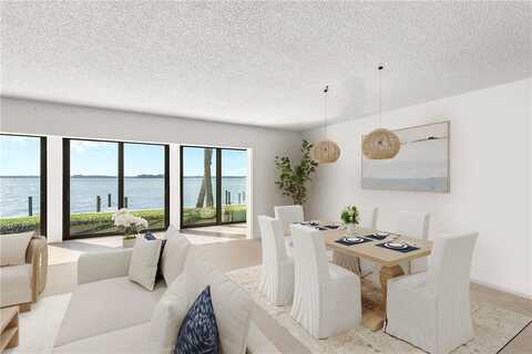 1001 Bay Road, Vero Beach, FL 32963
