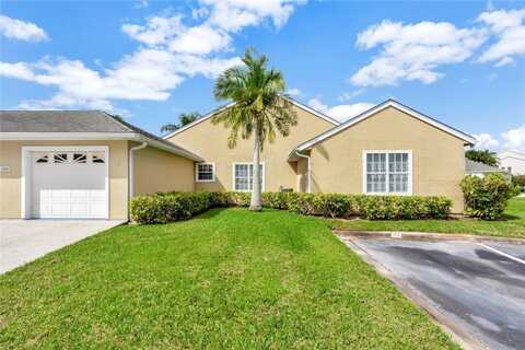 1845 Waterford Drive, Vero Beach, FL 32966