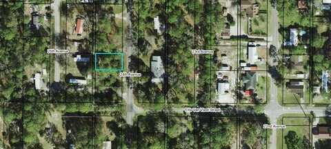 110 24th Ave, Apalachicola, FL 32320