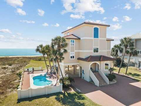 1128 E Gulf Beach Dr, St. George Island, FL 32328