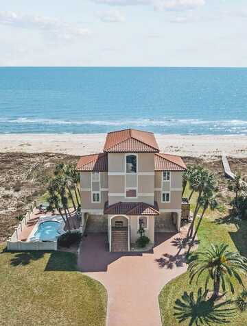 1128 E Gulf Beach Dr, St. George Island, FL 32328