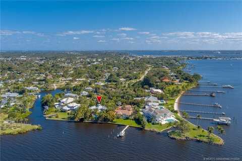 1454 NW Coconut Point Lane, Stuart, FL 34994