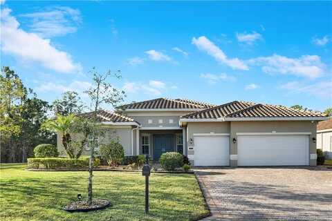6519 SW Key Deer Lane, Palm City, FL 34990