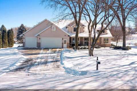 4274 BELLHAVEN Lane, OSHKOSH, WI 54904