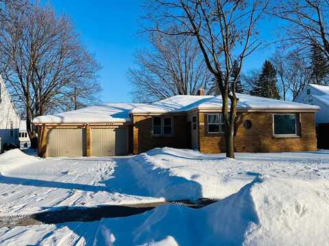 1145 S ONEIDA Street, GREEN BAY, WI 54304