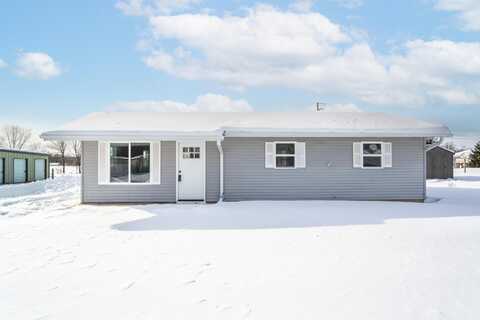 N3039 LAWSON Drive, WAUPACA, WI 54981