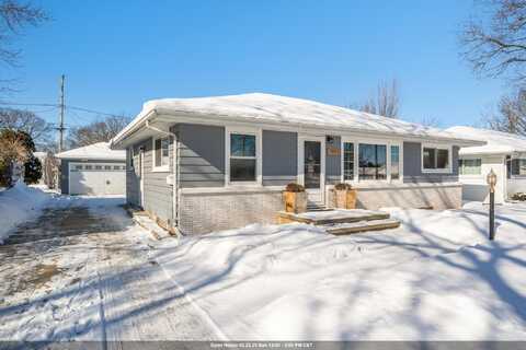 310 S JOSEPH Street, KIMBERLY, WI 54136