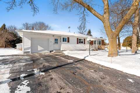 605 WALKER Street, POUND, WI 54161