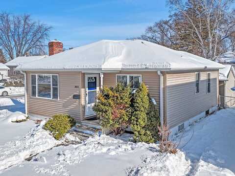 801 13TH Avenue, GREEN BAY, WI 54304