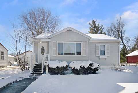 510 RUSSELL Street, FOND DU LAC, WI 54935