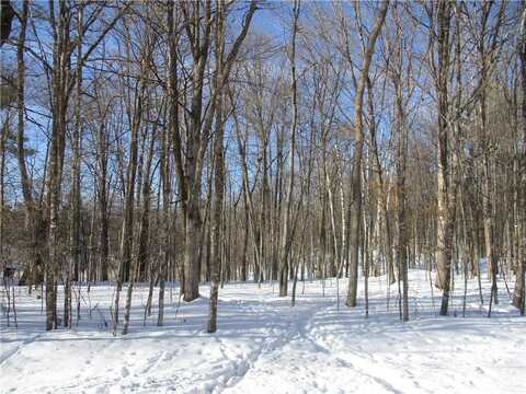 Lot #87 MAPLE Way, Birchwood, WI 54817