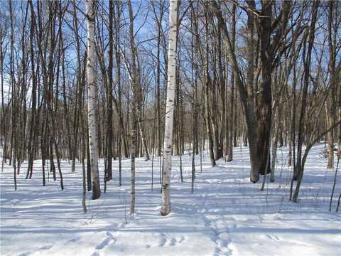 Lot #88 MAPLE Way, Birchwood, WI 54817