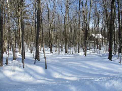 Lot #9 KIRKWALL Drive, Birchwood, WI 54817