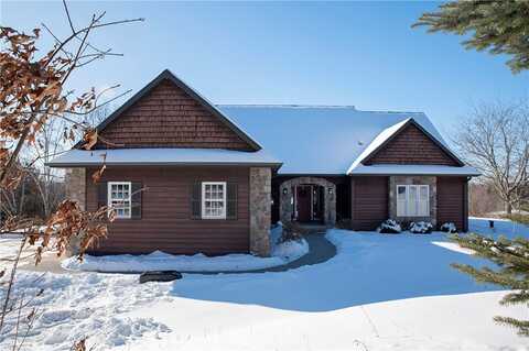 E 16635 County Road D, Fall Creek, WI 54742