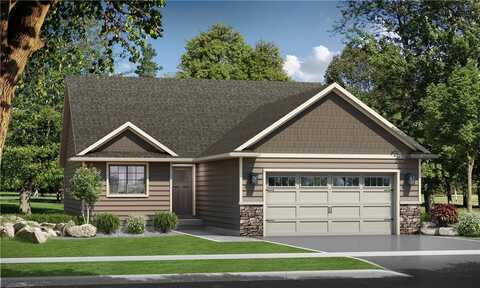 1375 Carli Court lot: 73, Chippewa Falls, WI 54729