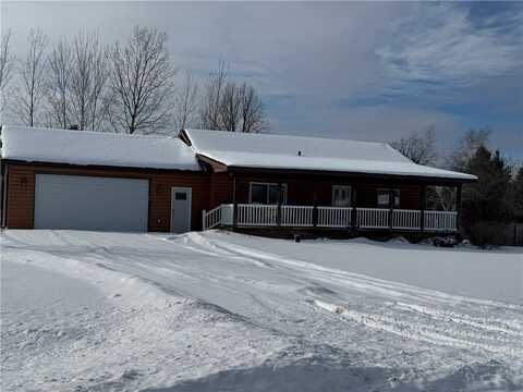 30418 292nd Street, Holcombe, WI 54745