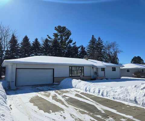 623 Schofield Street, Chetek, WI 54728