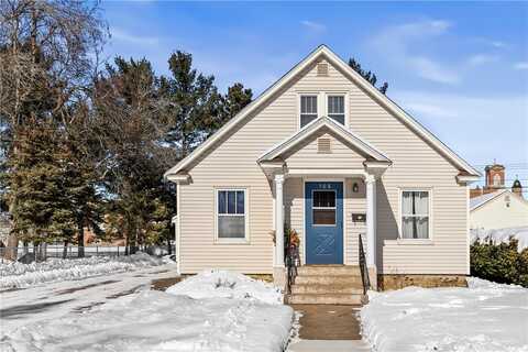 508 Mansfield Street, Chippewa Falls, WI 54729