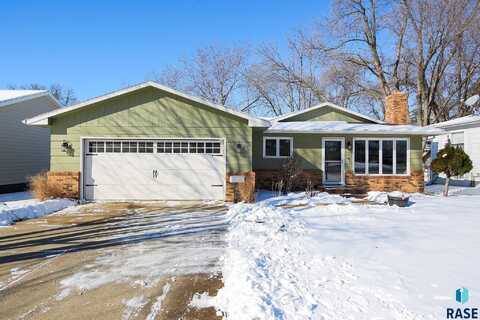 2701 S Willow Ave, Sioux Falls, SD 57105