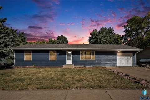 5420 W 33rd St, Sioux Falls, SD 57106