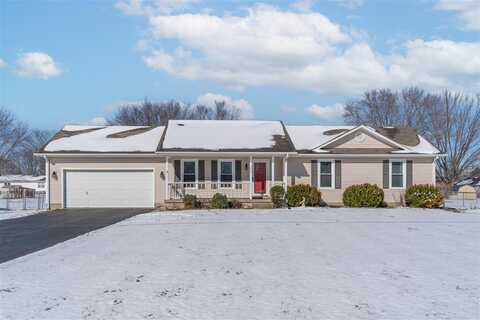 298 Phelps Way, Bowling Green, KY 42104