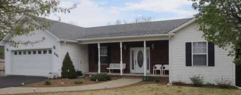 233 Jackson Trail, Glasgow, KY 42141