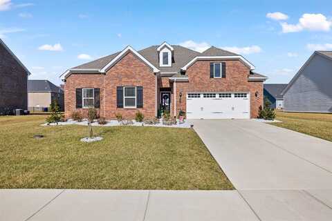 6497 Summer Shade Circle, Alvaton, KY 42122