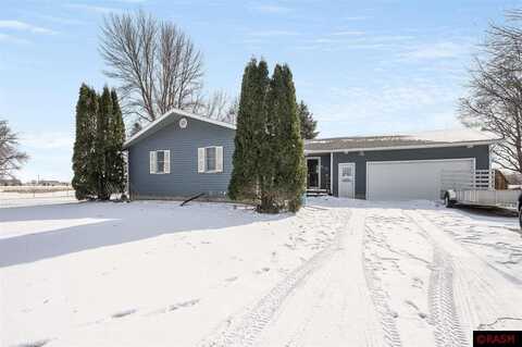 501 Homewood Drive, Welcome, MN 56181