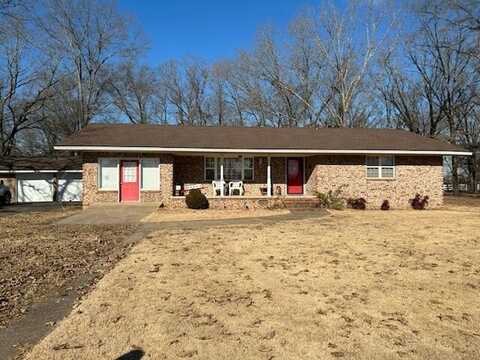 22097 State Highway 154, Dardanelle, AR 72834