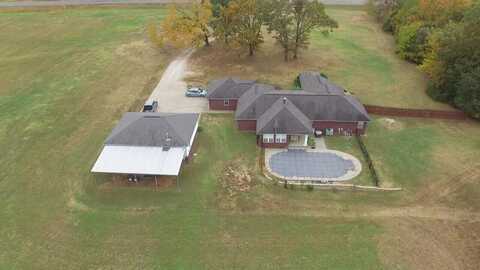 5121 E State HWY 22, Paris, AR 72855