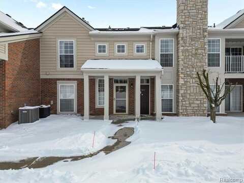 52148 NAUGATUCK Drive, Macomb, MI 48042