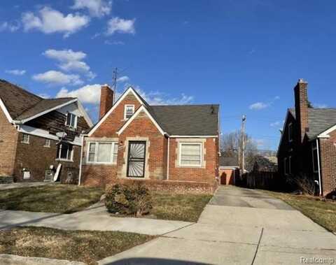 4348 SOMERSET Avenue, Detroit, MI 48224