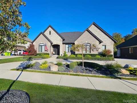 60778 FOREST CREEK, Washington, MI 48094