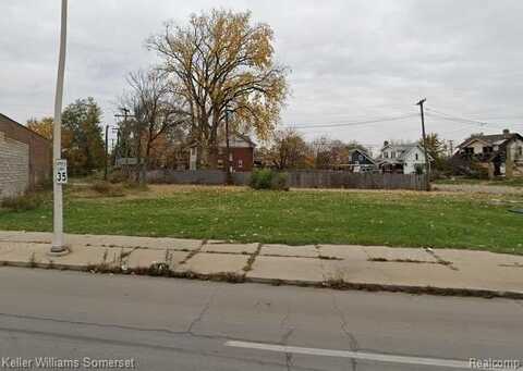 11024 W GRAND RIVER Avenue, Detroit, MI 48204