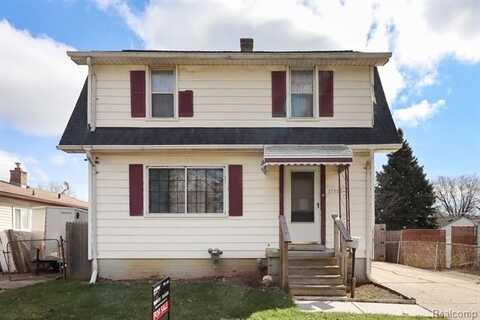 27382 BEECHURST Street, Roseville, MI 48066