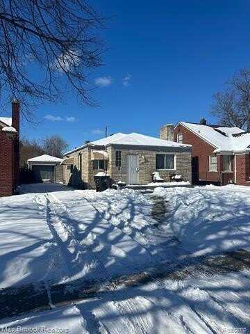 17165 BRADFORD Street, Detroit, MI 48205