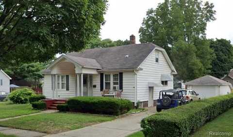 119 HIGH Street, Mount Clemens, MI 48043