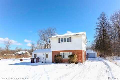 27439 Sumpter Road, Belleville, MI 48111