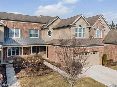 44944 BROADMOOR Circle S, Northville, MI 48168