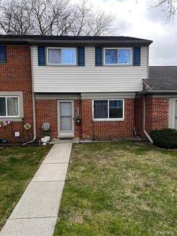 25719 Salem Court, Roseville, MI 48066