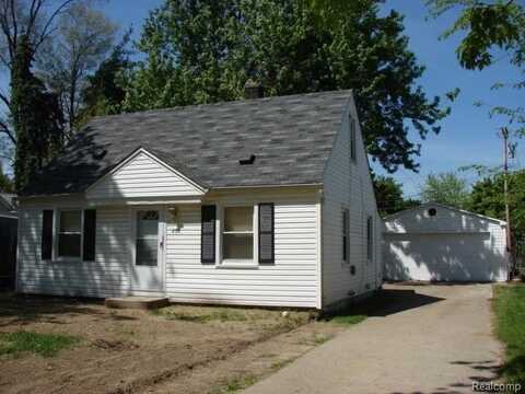 233 OUTER Lane, Ypsilanti, MI 48198