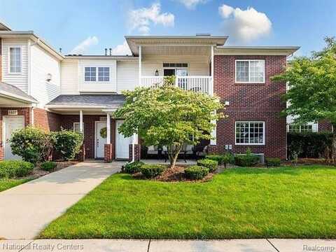 5439 TWIN OAKS Drive, Sterling Heights, MI 48314