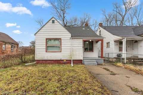 15018 Prest Street, Detroit, MI 48227