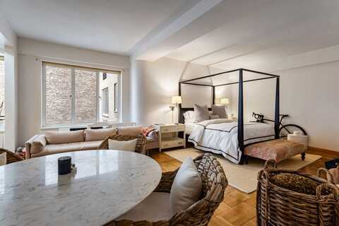 40 Central Park South, New York, NY 10019