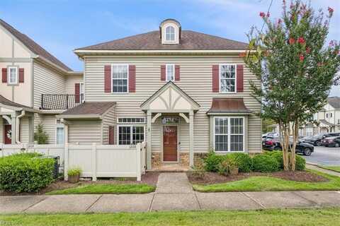 1208 Rivers Arch, Carrollton, VA 23314