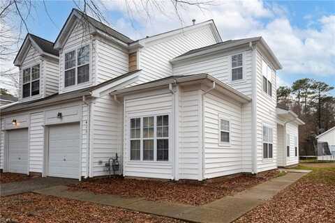 419 Dorothy Drive, Yorktown, VA 23692